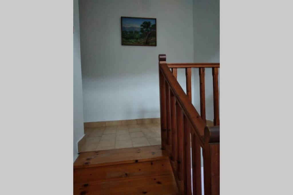 Nefolia Holiday home