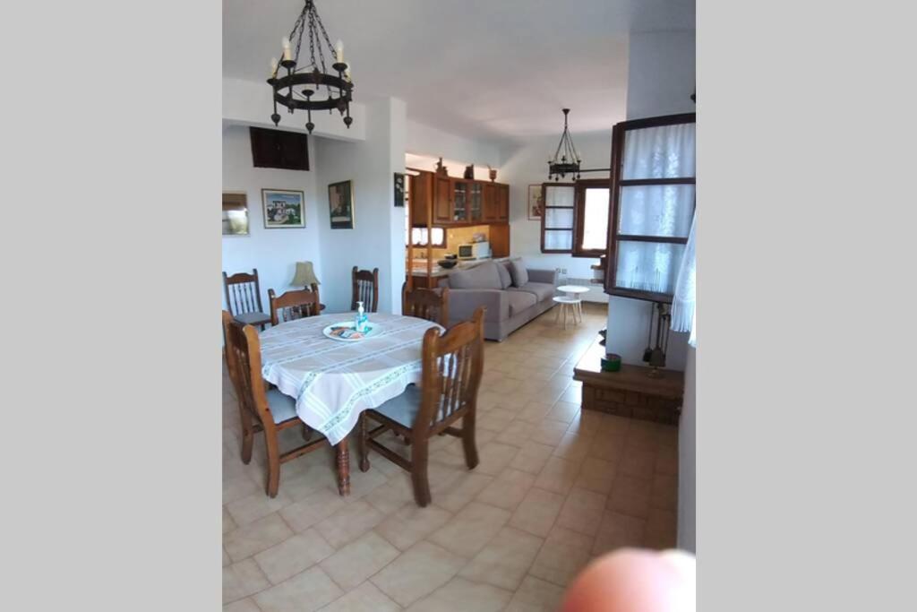 Nefolia Holiday home *