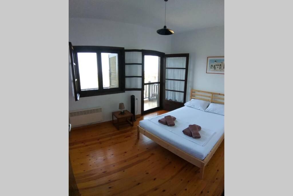 Nefolia Holiday home Vourvourou