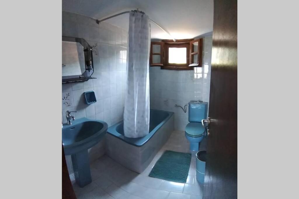 Holiday home Nefolia *