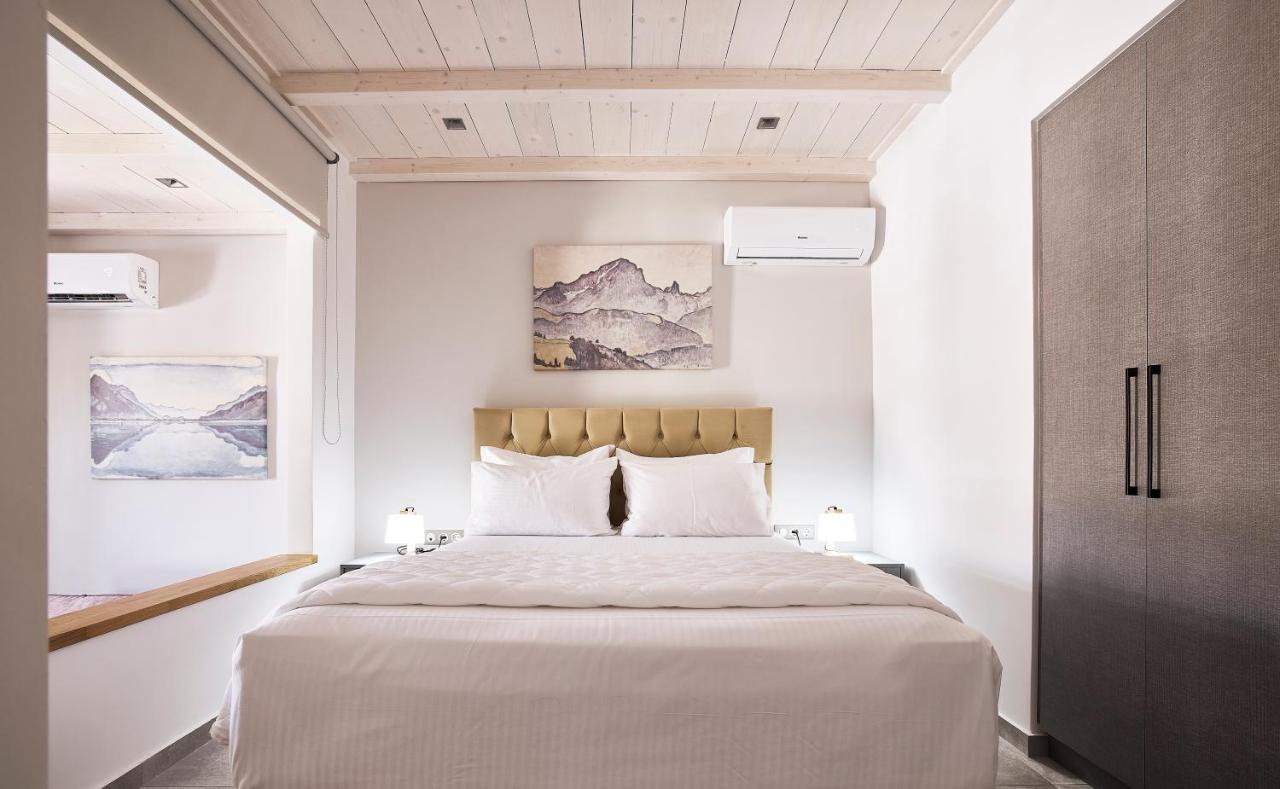 Aparthotel Emgard 2*