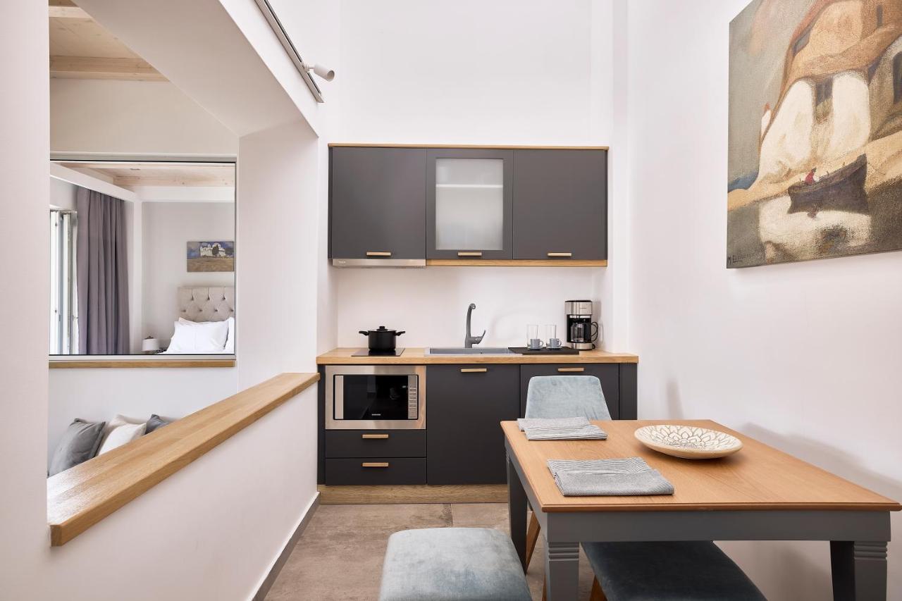 Emgard Aparthotel Kythnos