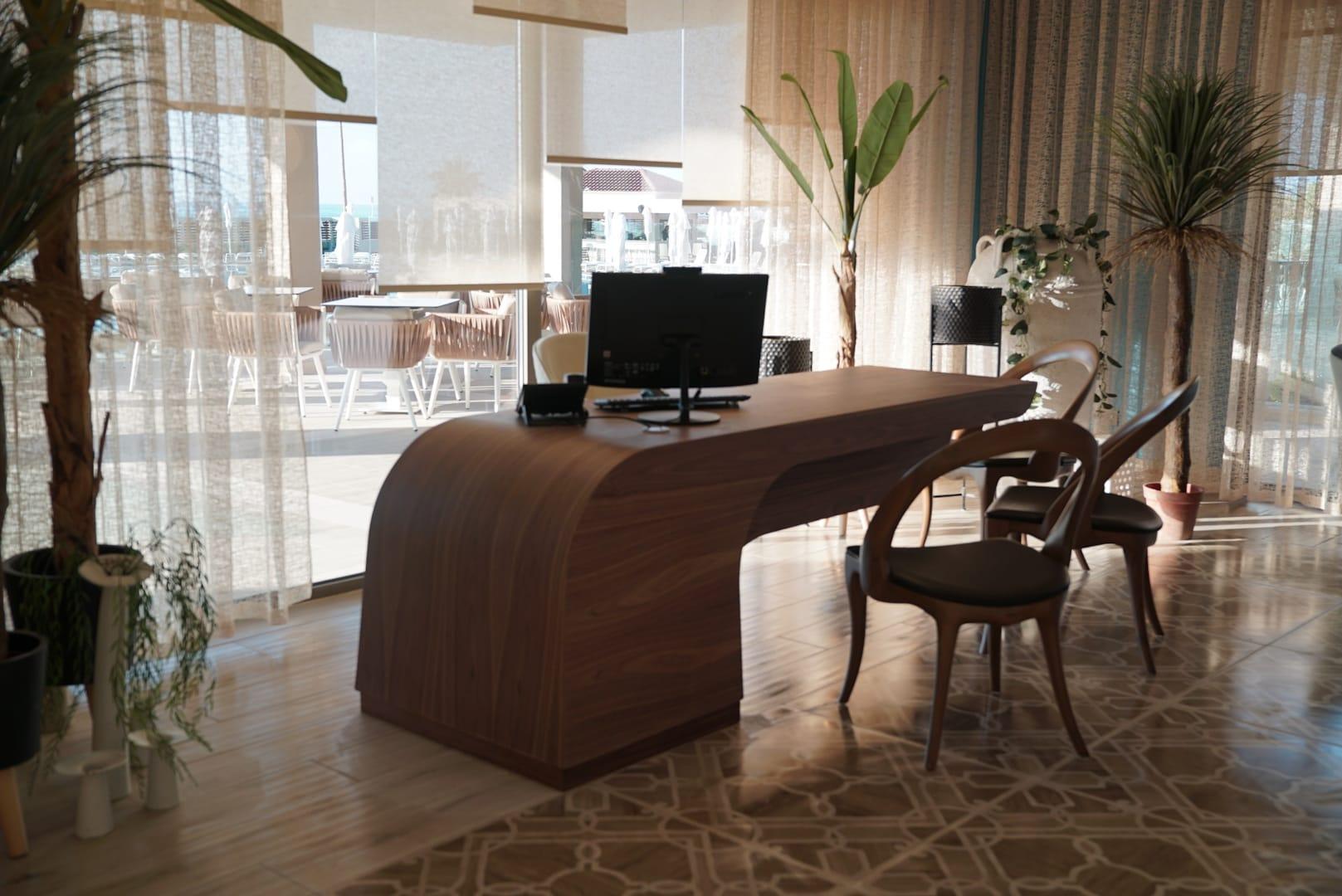 Almyros Hotel