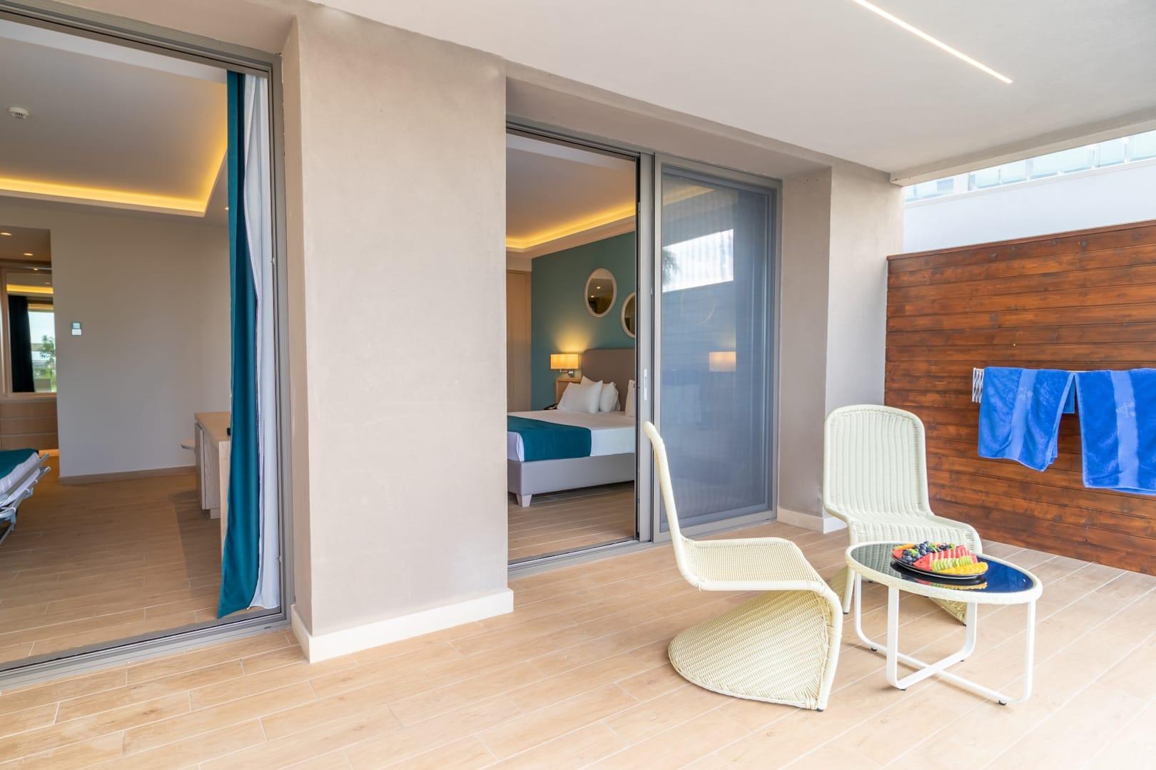 Hotel Almyros