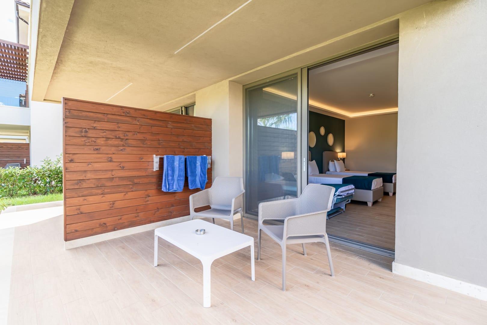 Hotel Almyros 5*