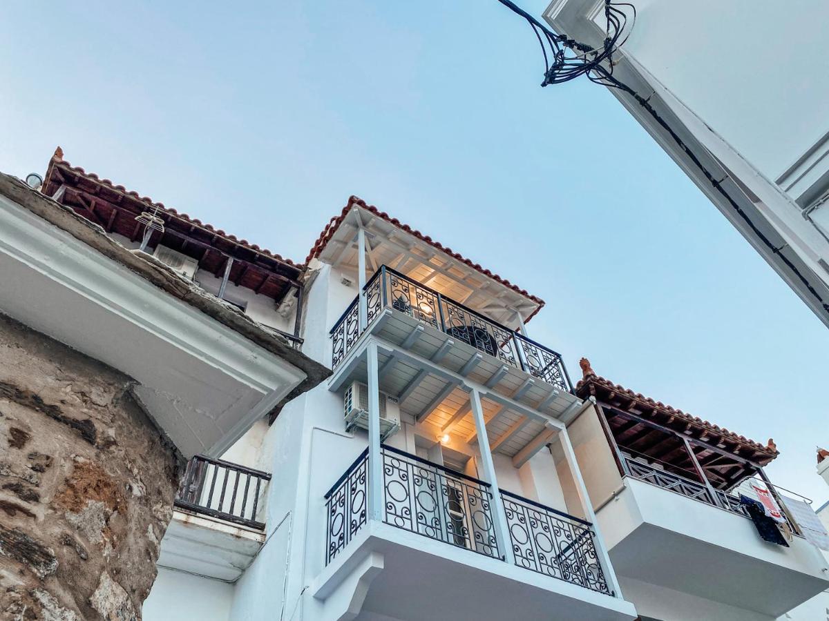 Villa Evageliasvilla Sea View