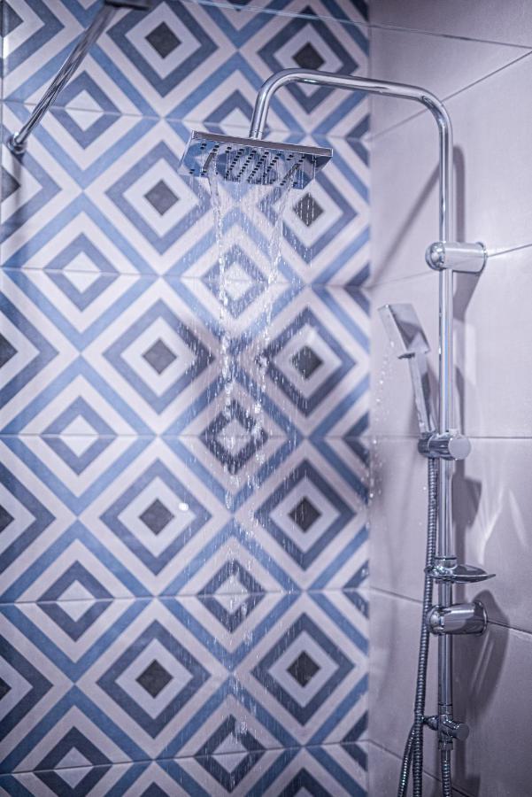 Apartment Olea Luxury