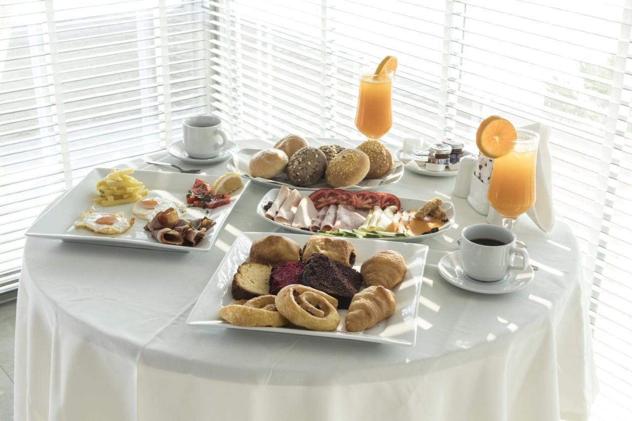 Glaros Royal 4* Hersonissos (Crete)