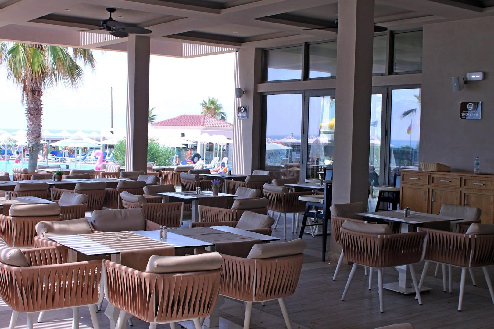 Hotel Almyros