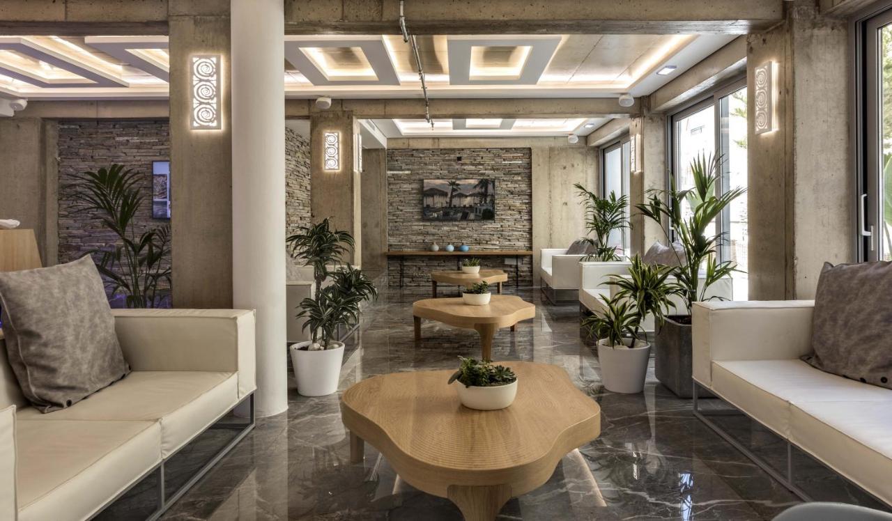 Hotel Glaros Royal 4*