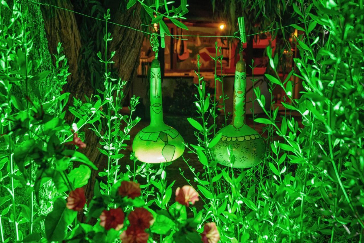 Spiros Guest house Panormos (Skopelos)