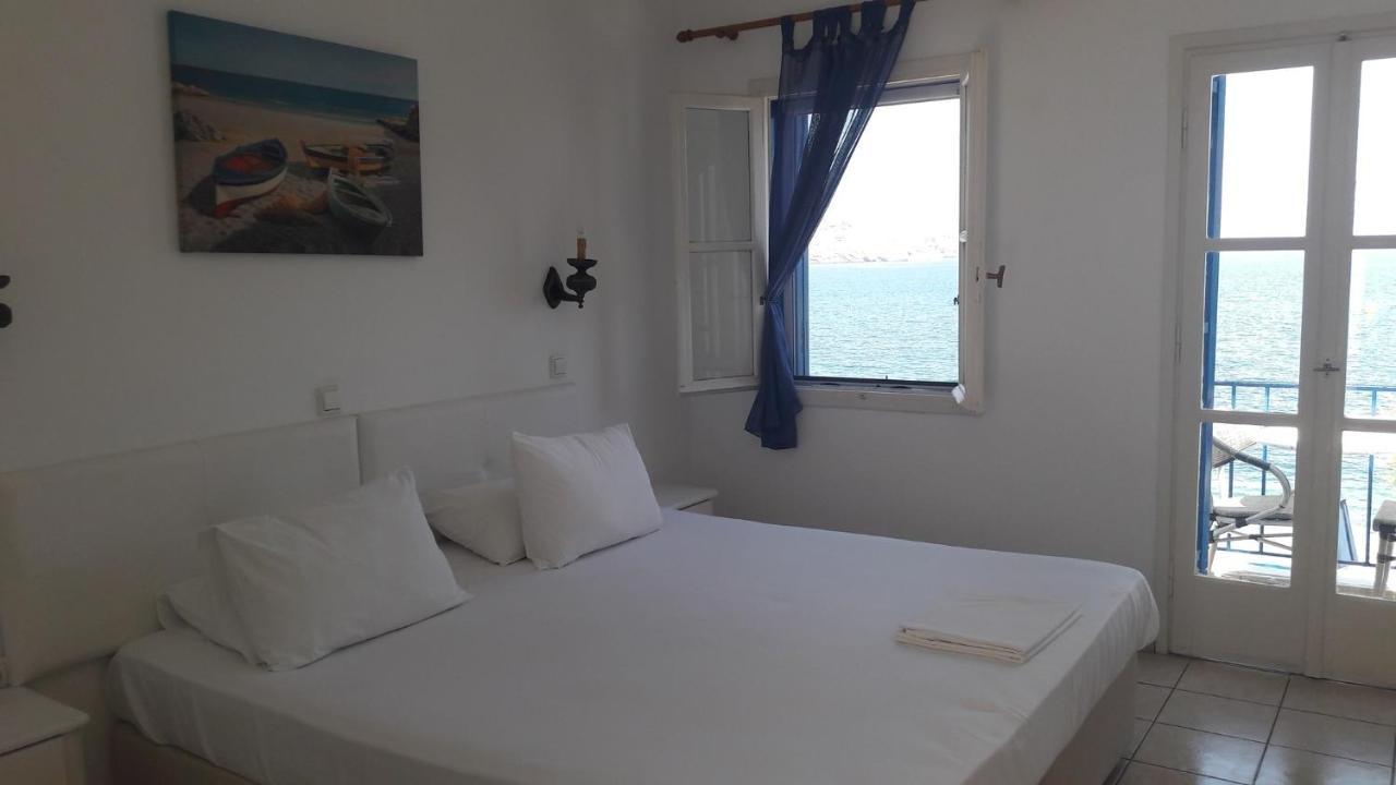 Pavlos Apartment *
