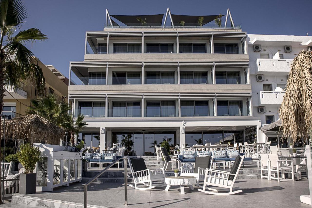 Hotel Glaros Royal Hersonissos (Crete)
