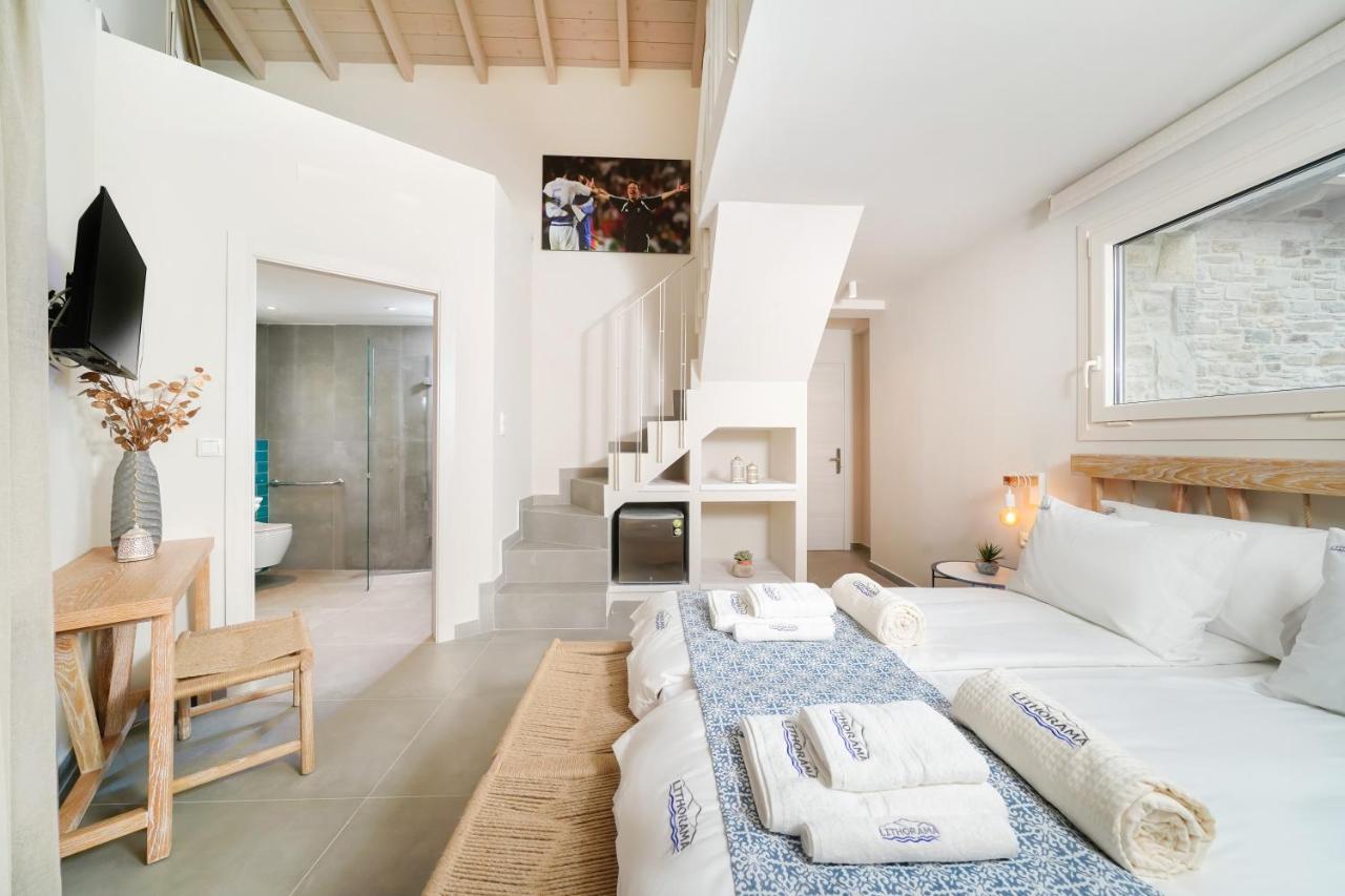 Hotel Lithorama Boutique