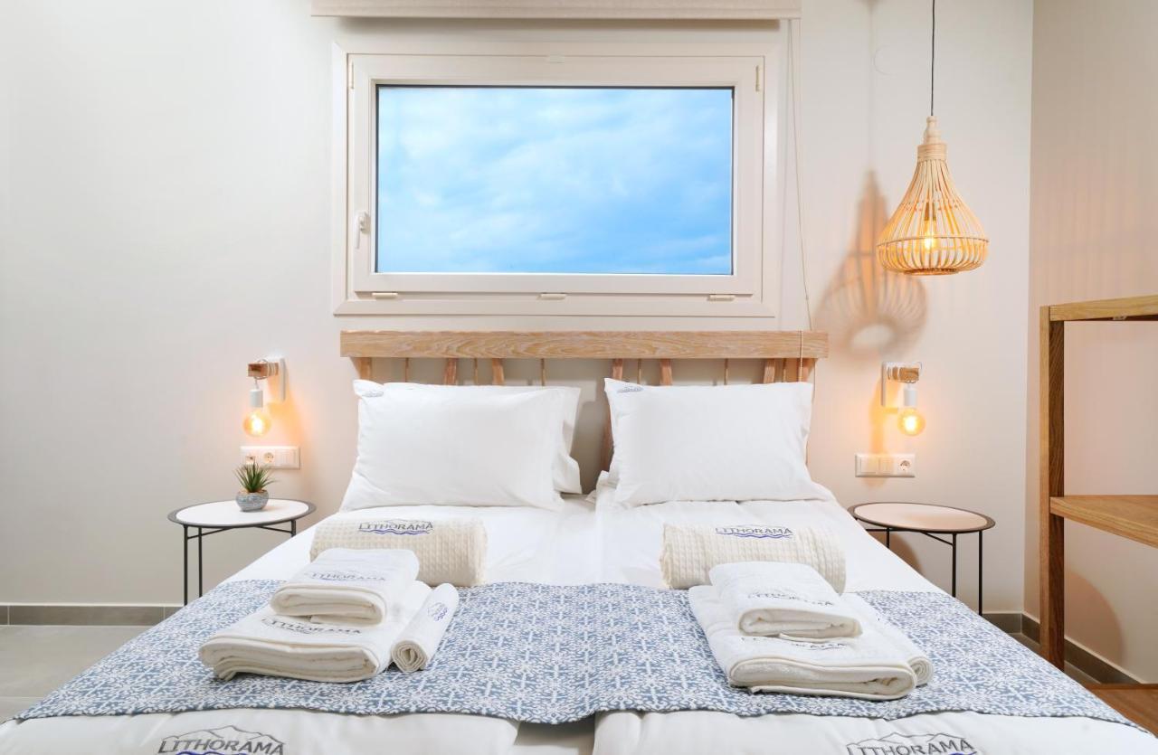 Hotel Lithorama Boutique