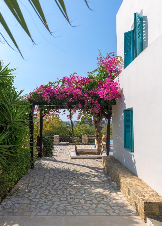 Mary's House Pefki (Rhodes)