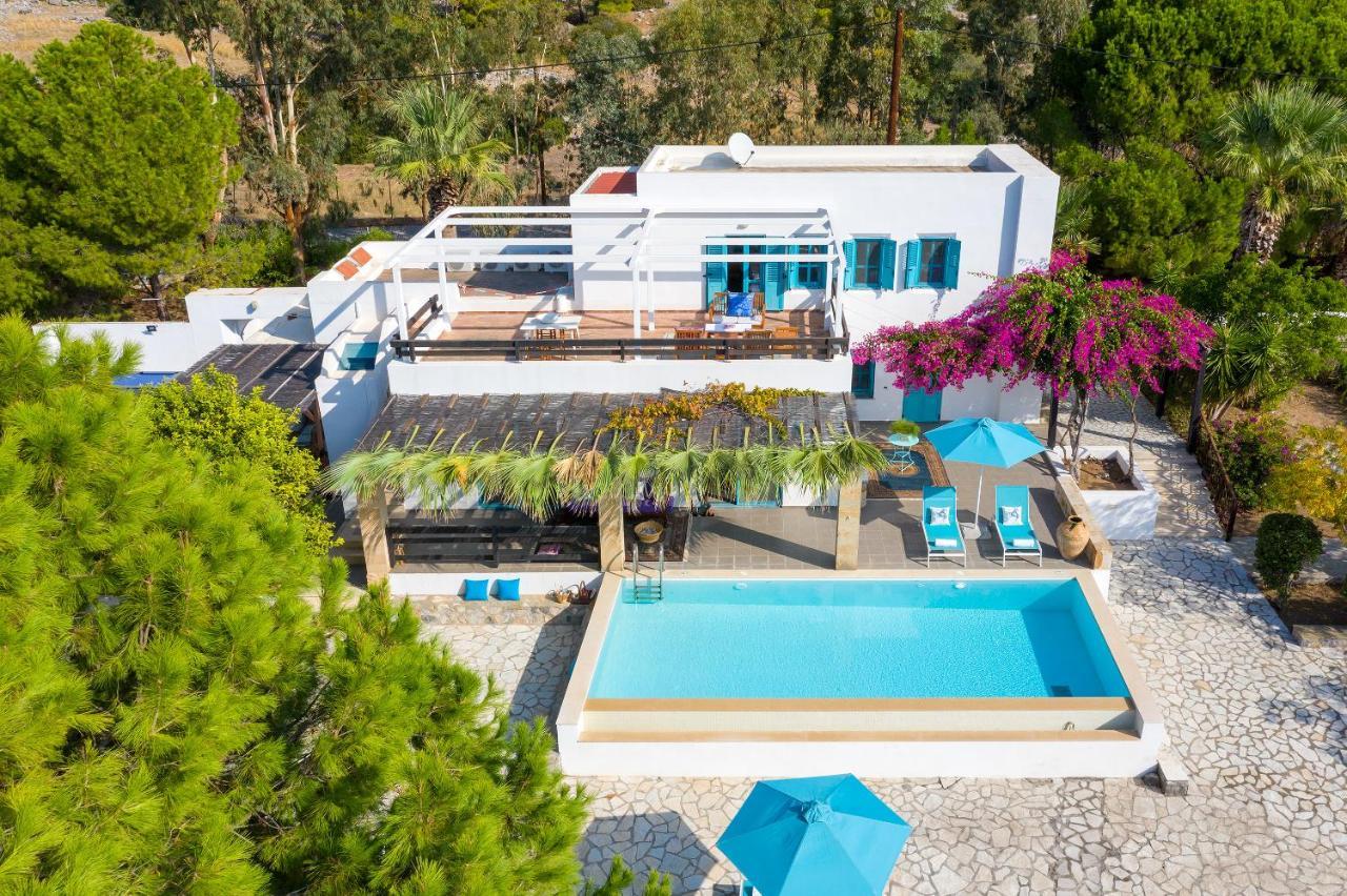 Mary's House Villa *
