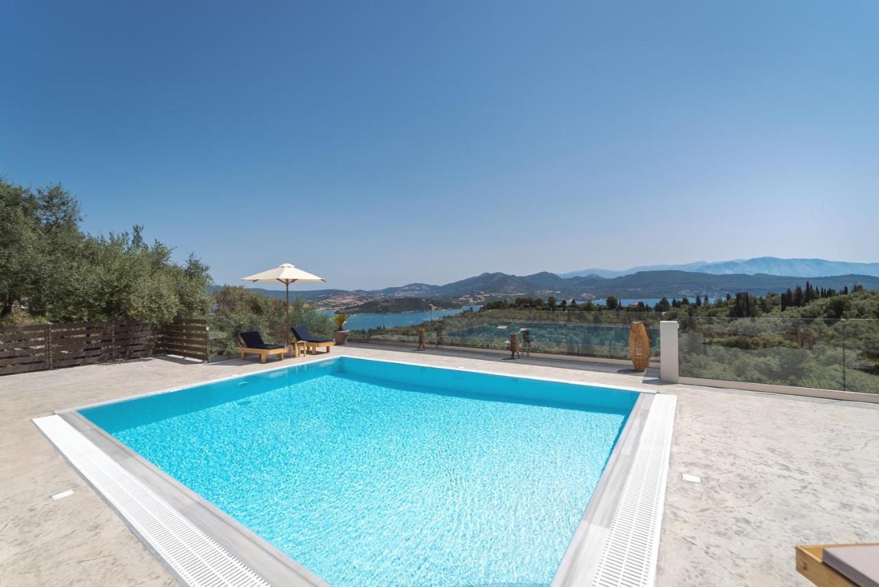 Koumaries * Lygia (Lefkada)