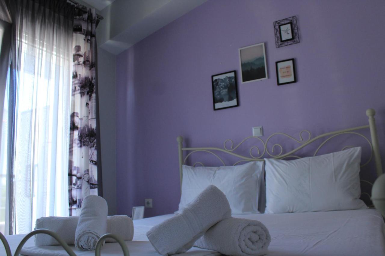 Lakis Luxury Apartment