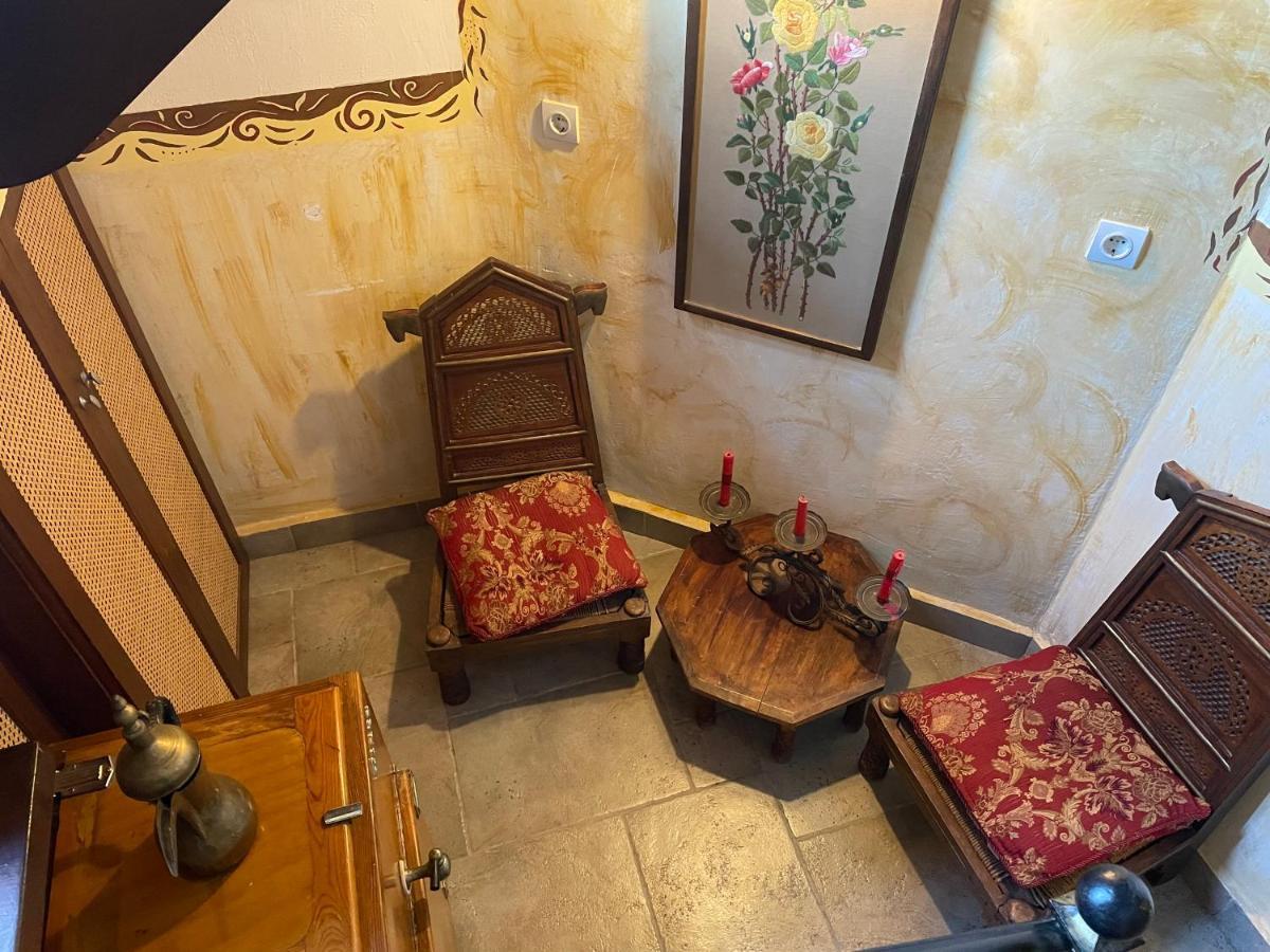 Guest house Archontiko Mesohori Meteora Kalambaka