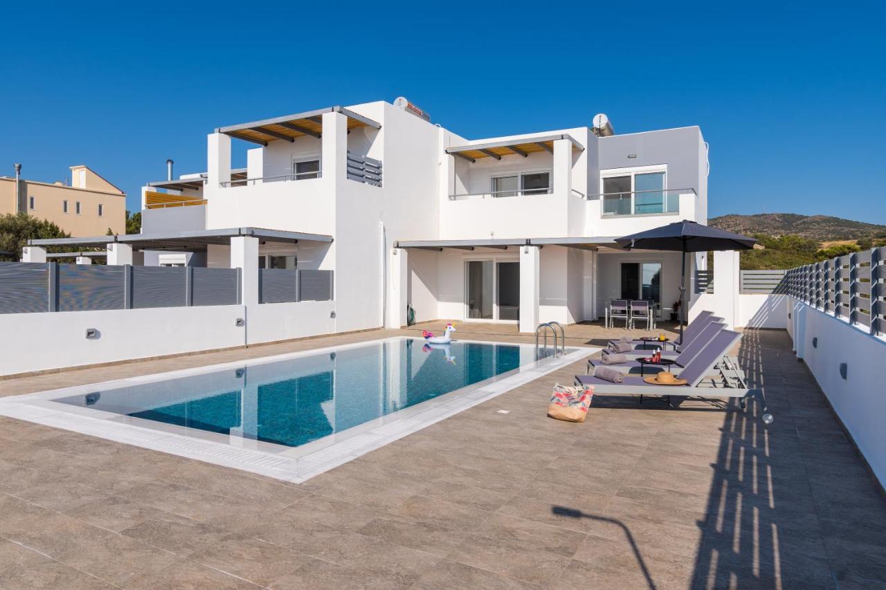 South Villa