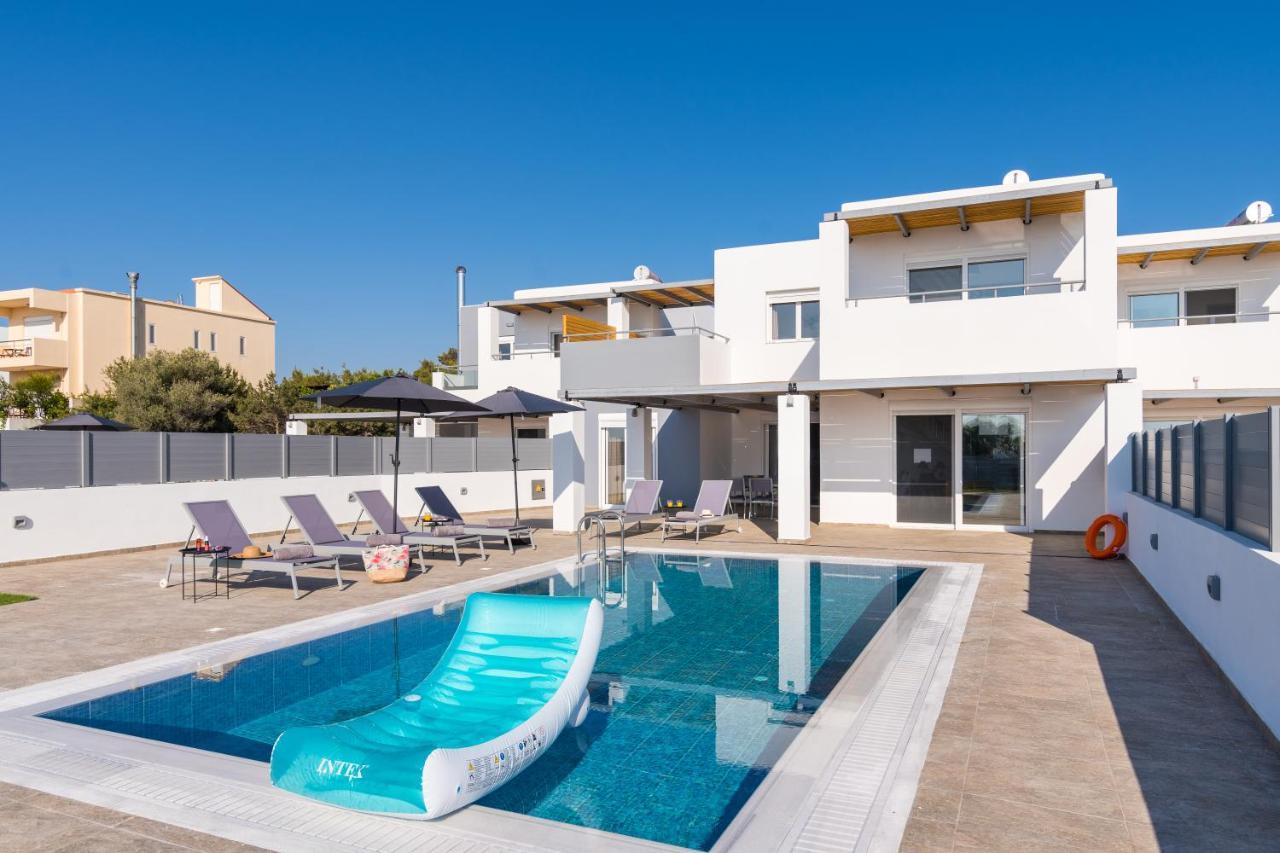 Villa South