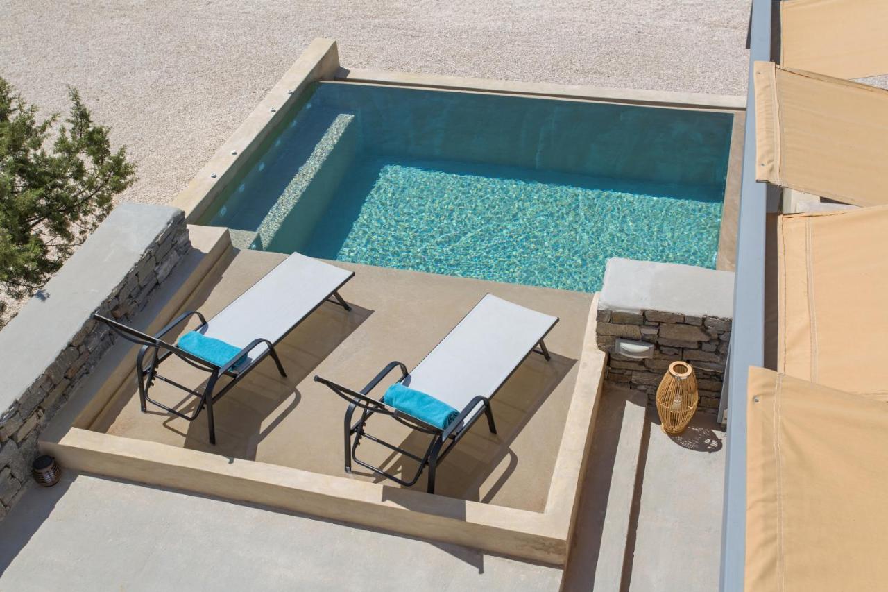 Villa Bluebell Sunrise Parikia (Paros)