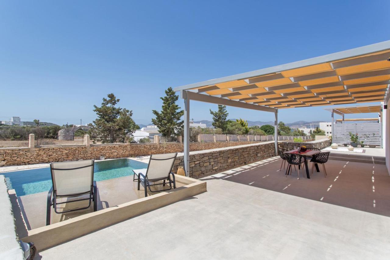 Bluebell Sunrise Villa Parikia (Paros)