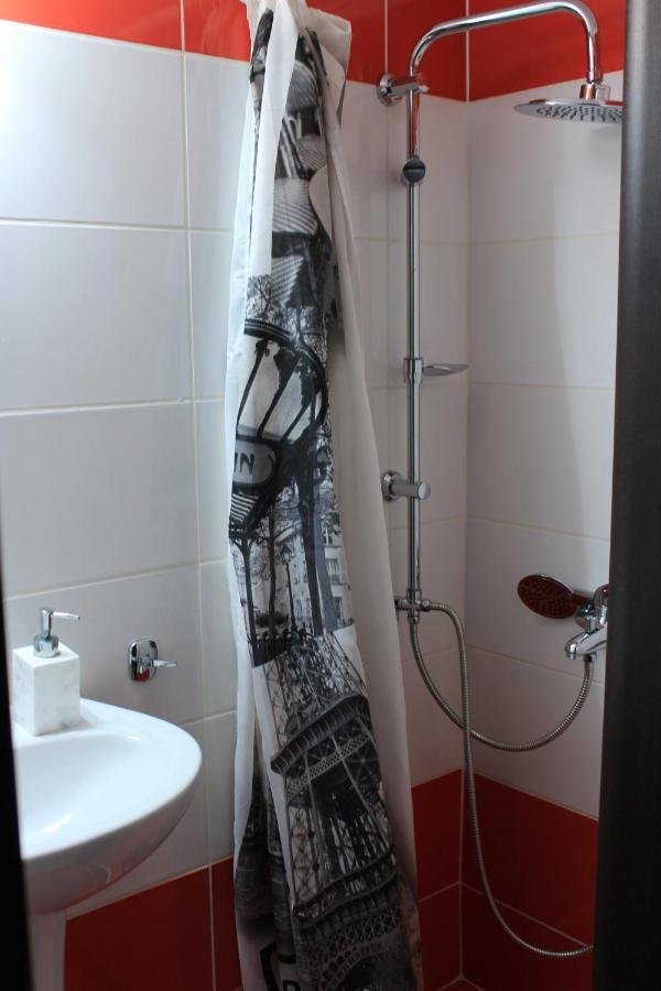Lakis Luxury Keramoti (Macedonia)