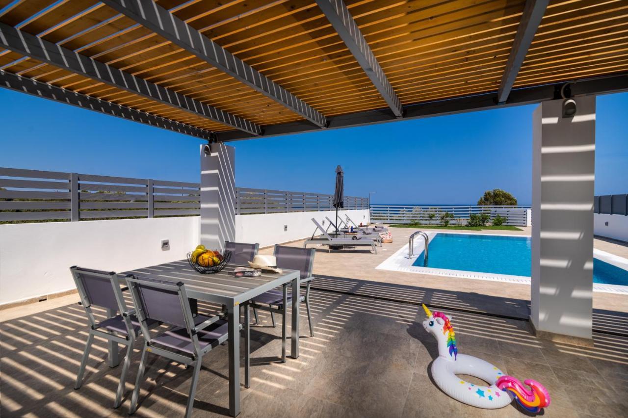 South Villa