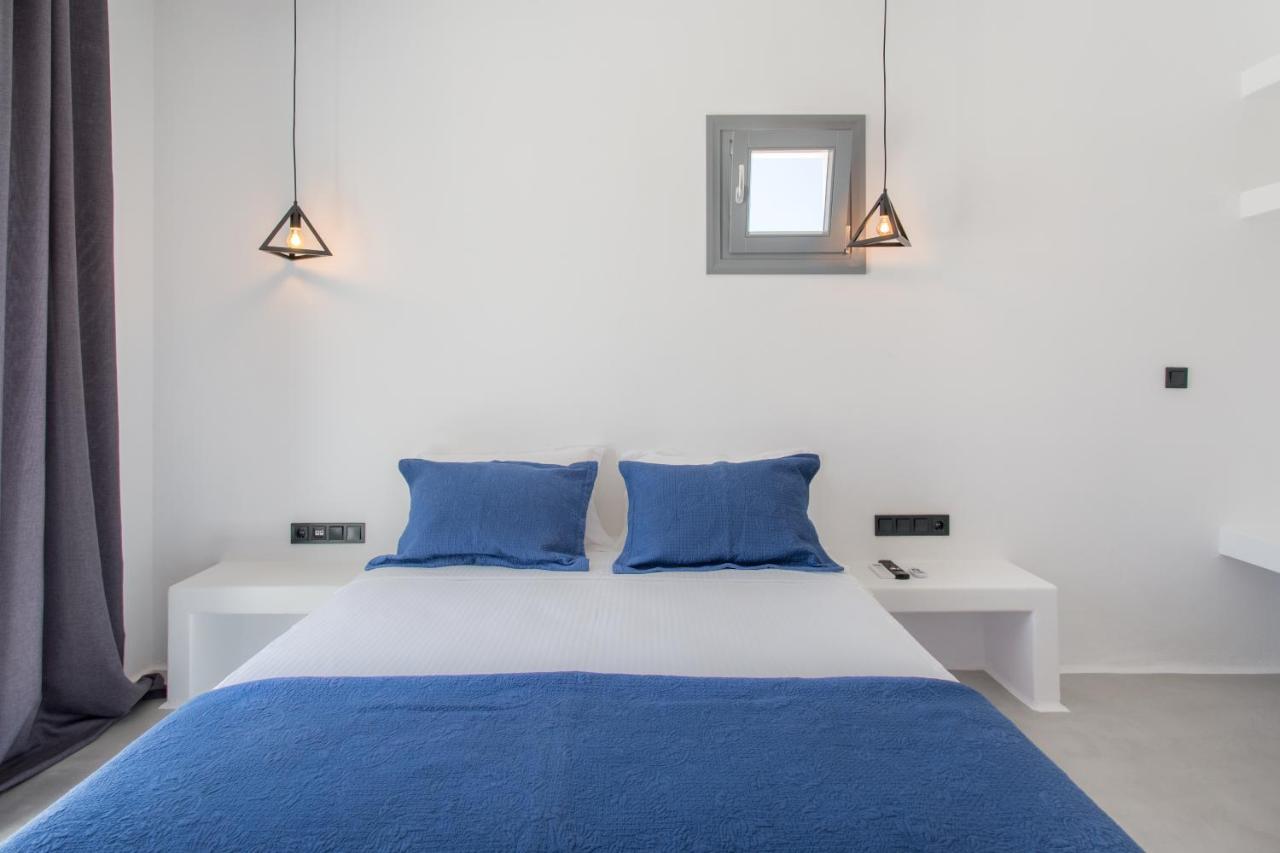 Bluebell Sunrise Villa Parikia (Paros)