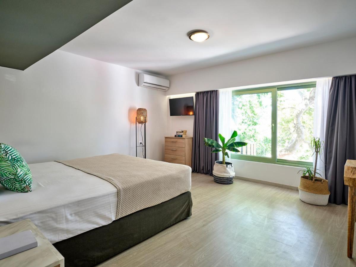 Apartment The Tree Skiathos Town