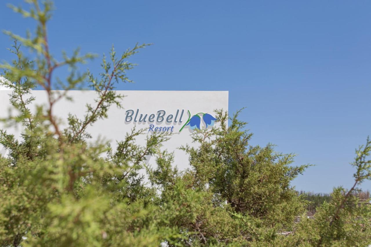 Bluebell Sunrise Villa