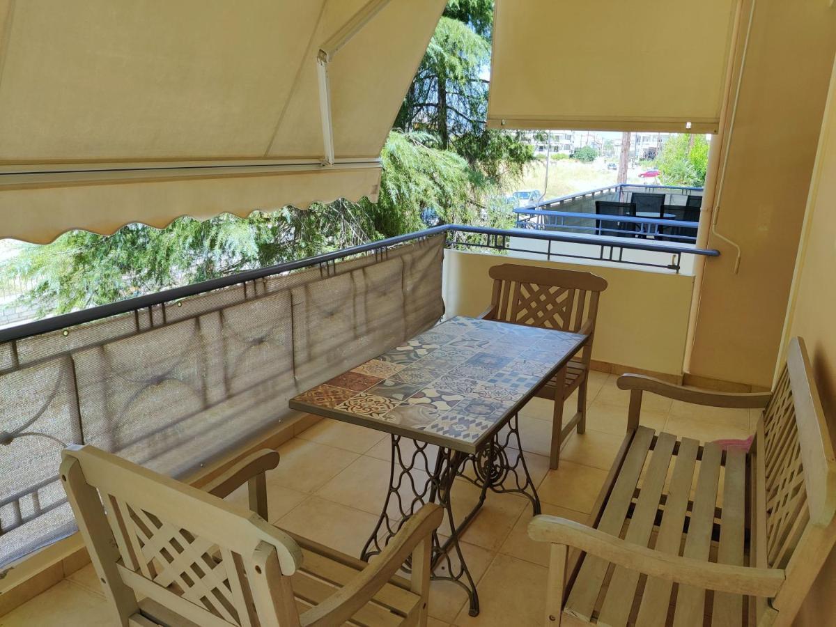 Apartment Quiet Luxury Near Center And Port *