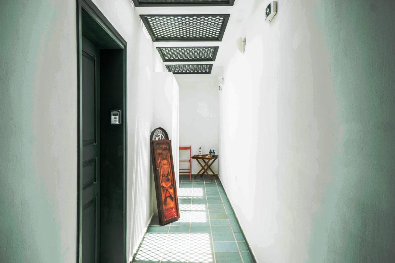 Ink House Of Europe Hotel Rethymno (Crete)