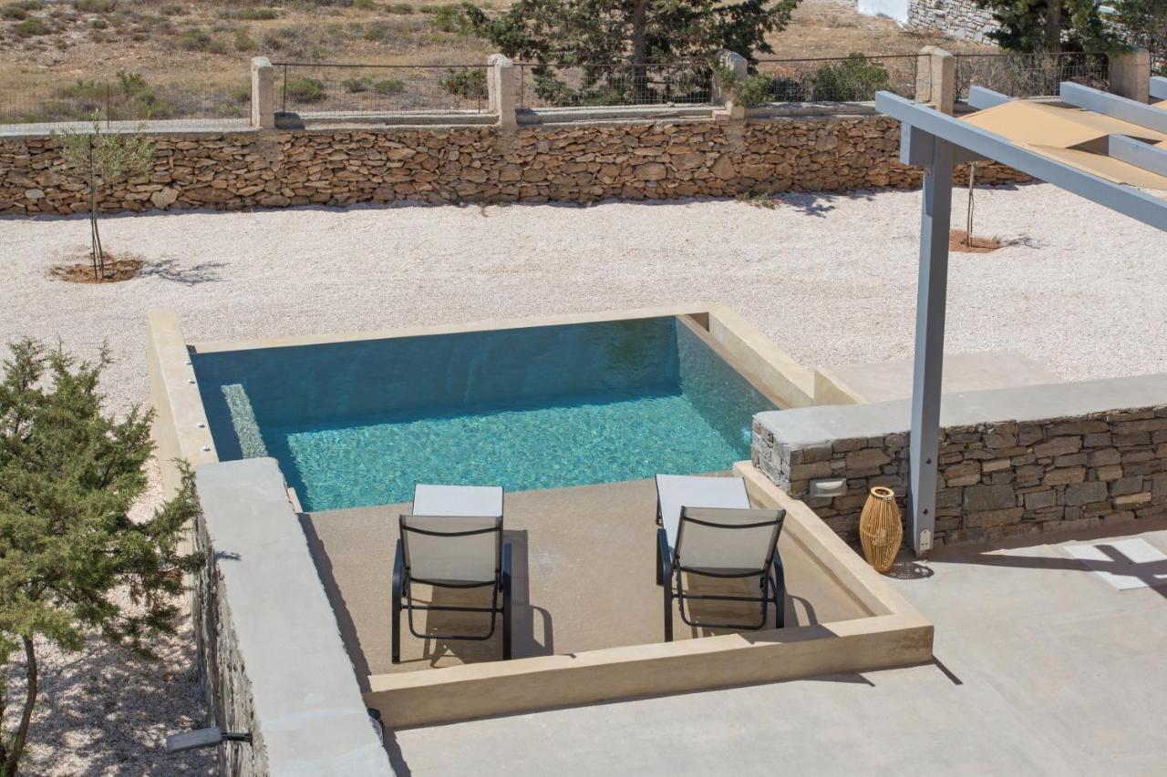 Bluebell Sunrise Villa