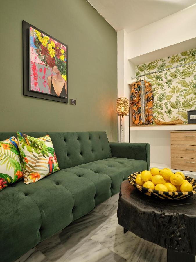 Apartment The Tree Skiathos Town