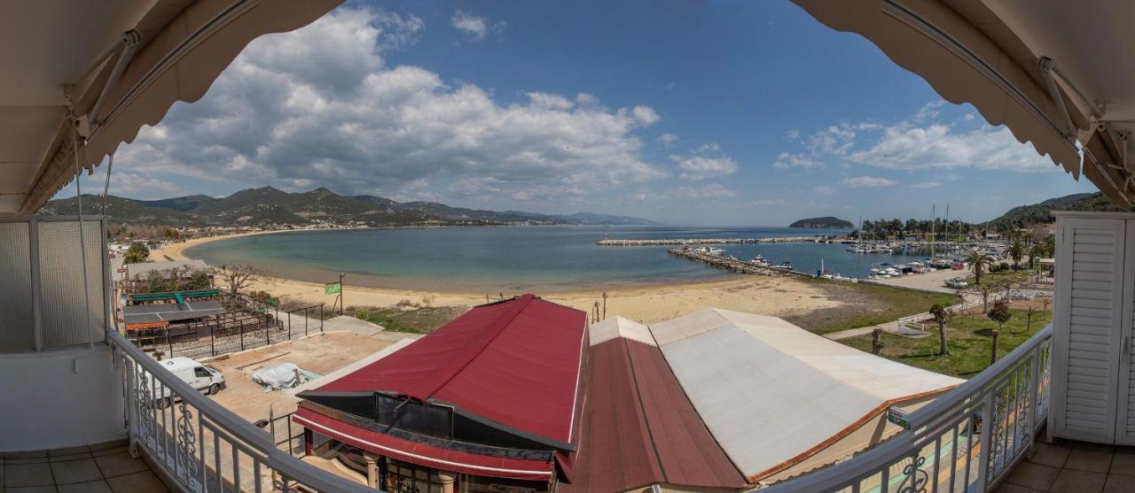 Seaview Apartment