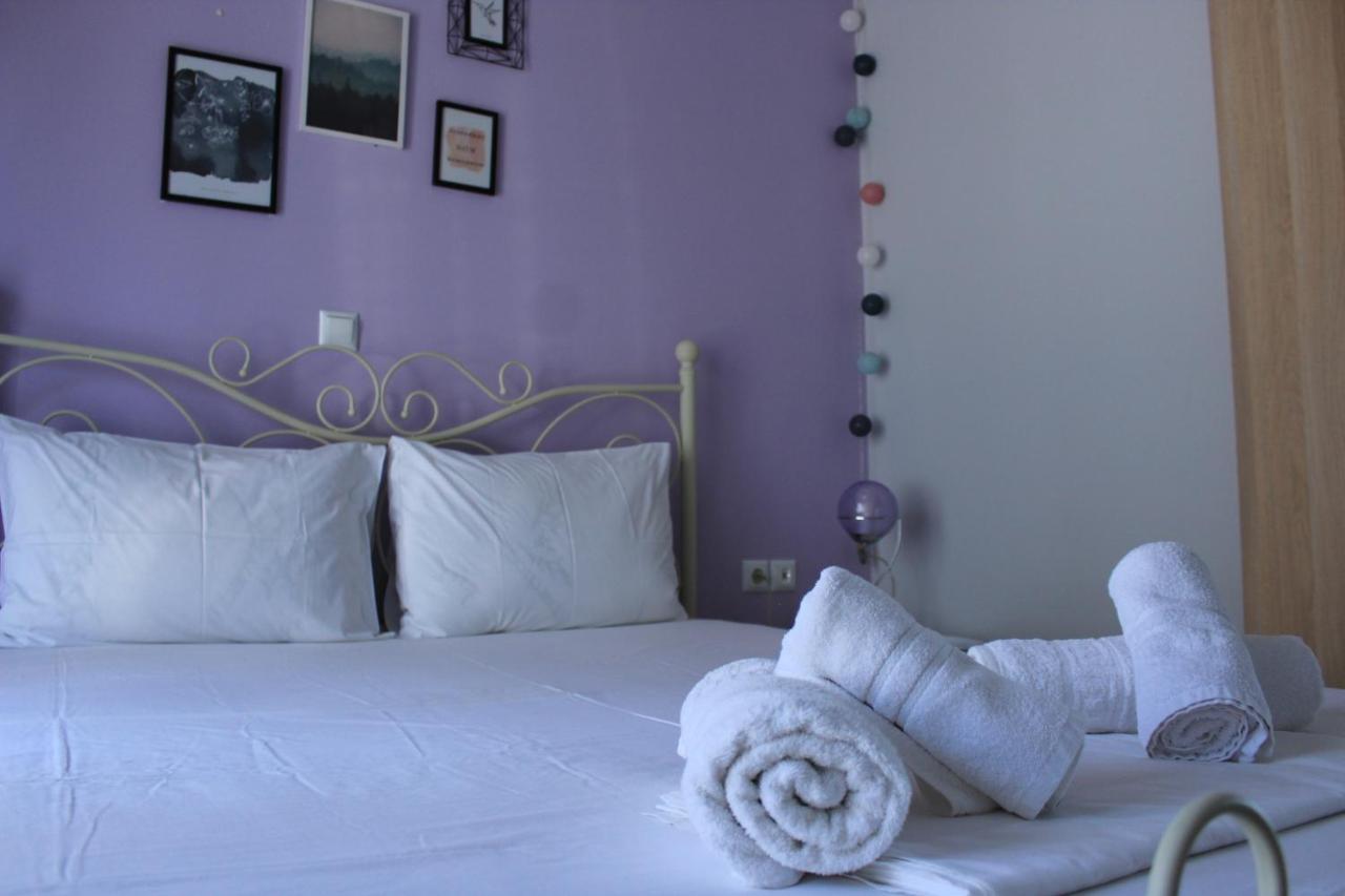 Lakis Luxury * Keramoti (Macedonia)