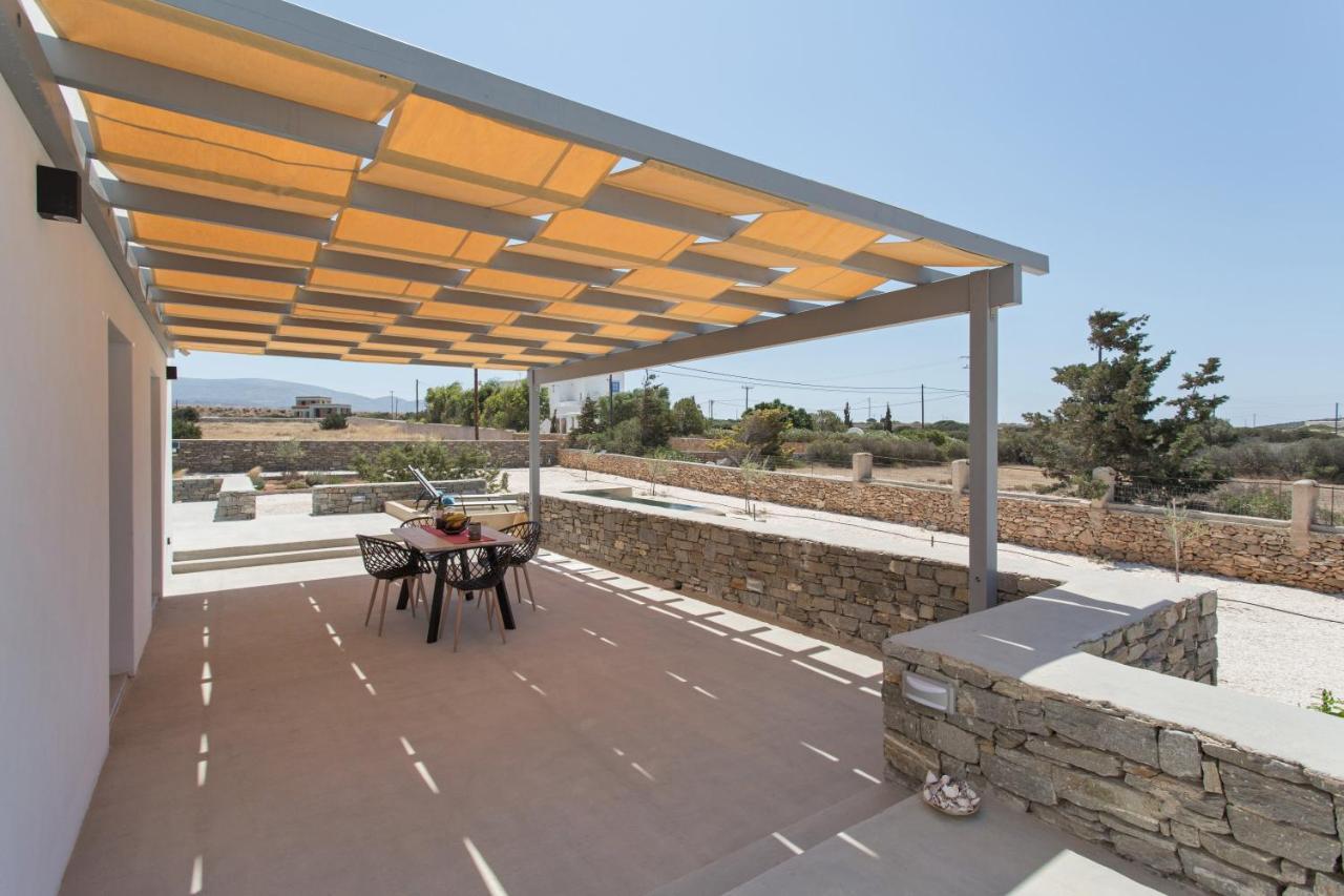 Bluebell Sunrise Villa Parikia (Paros)
