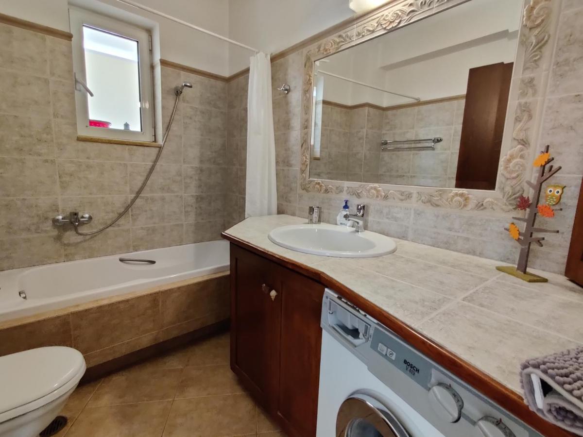 Quiet Luxury Near Center And Port Nafplio