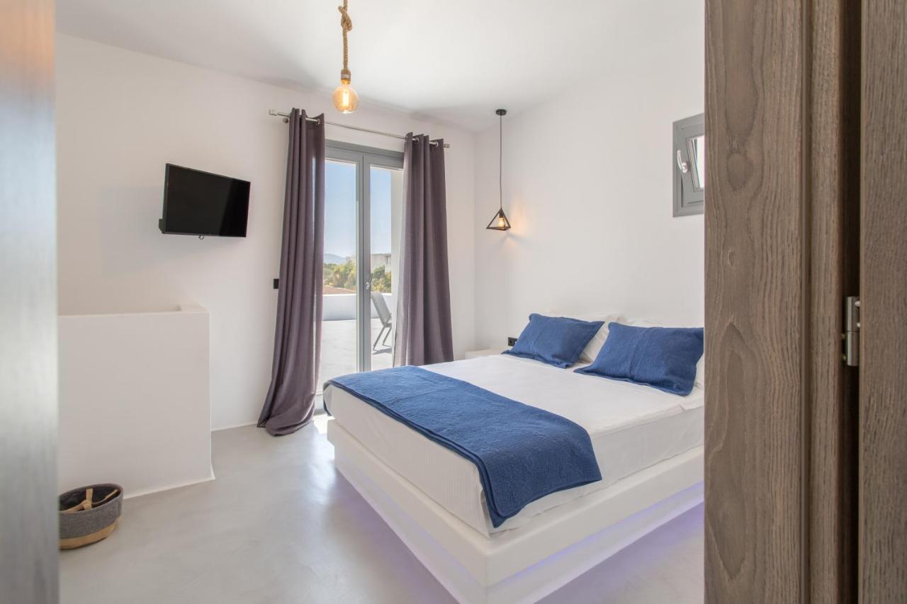 Villa Bluebell Sunrise
