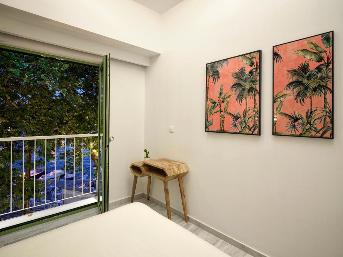 The Tree Apartment