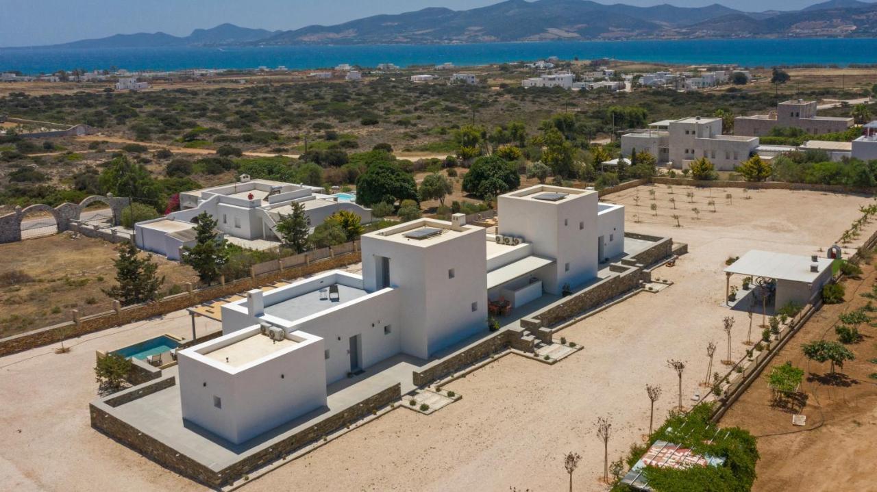 Bluebell Sunrise Villa Parikia (Paros)