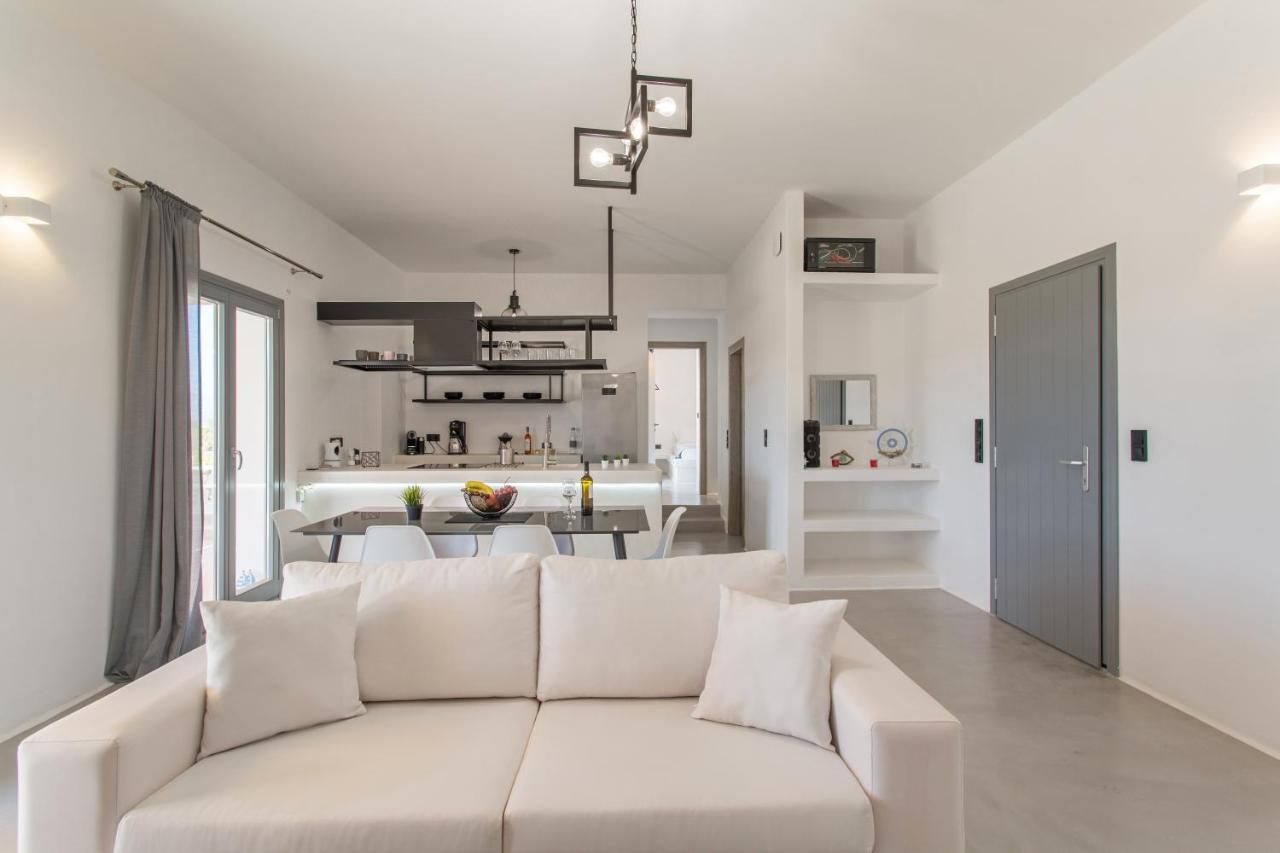 Bluebell Sunrise Villa *