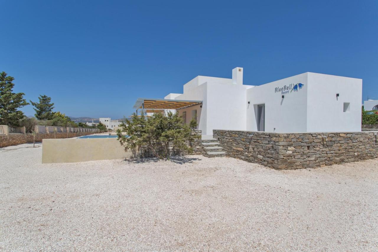 Bluebell Sunrise Villa Parikia (Paros)