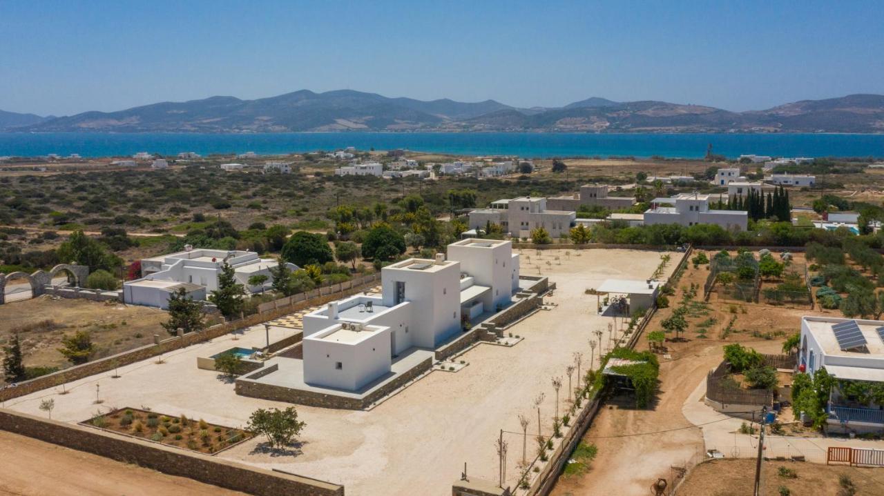 Villa Bluebell Sunrise Parikia (Paros)