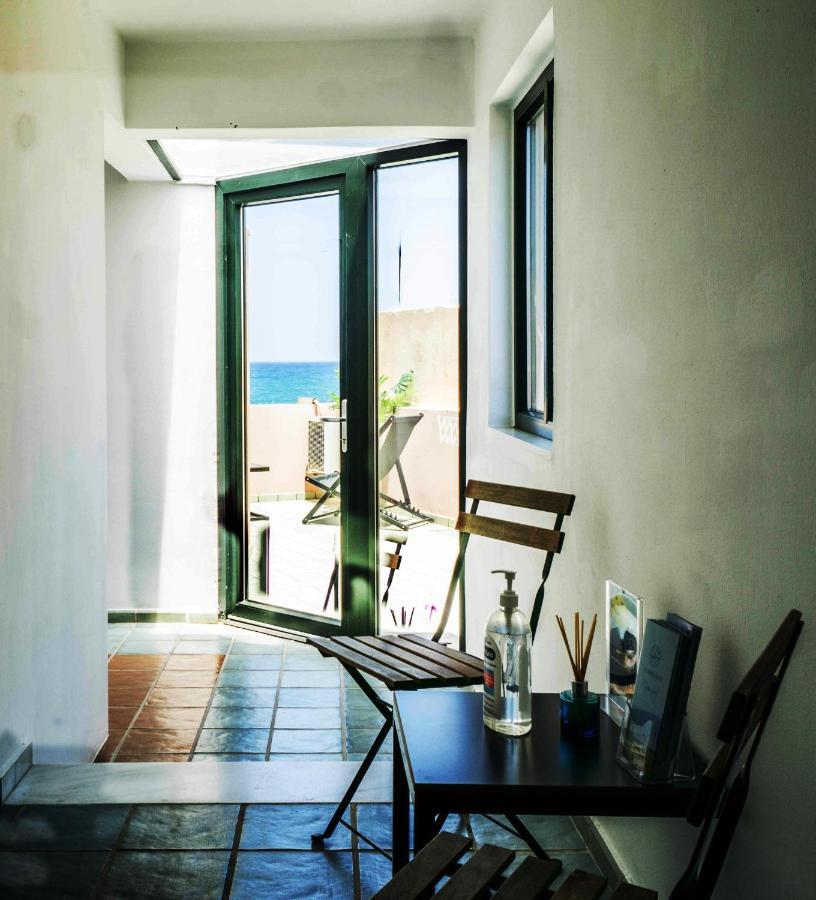 Ink House Of Europe * Rethymno (Crete)