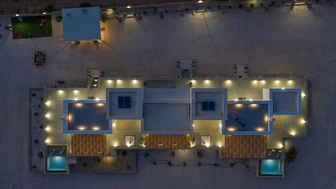 Bluebell Sunrise Villa Parikia (Paros)