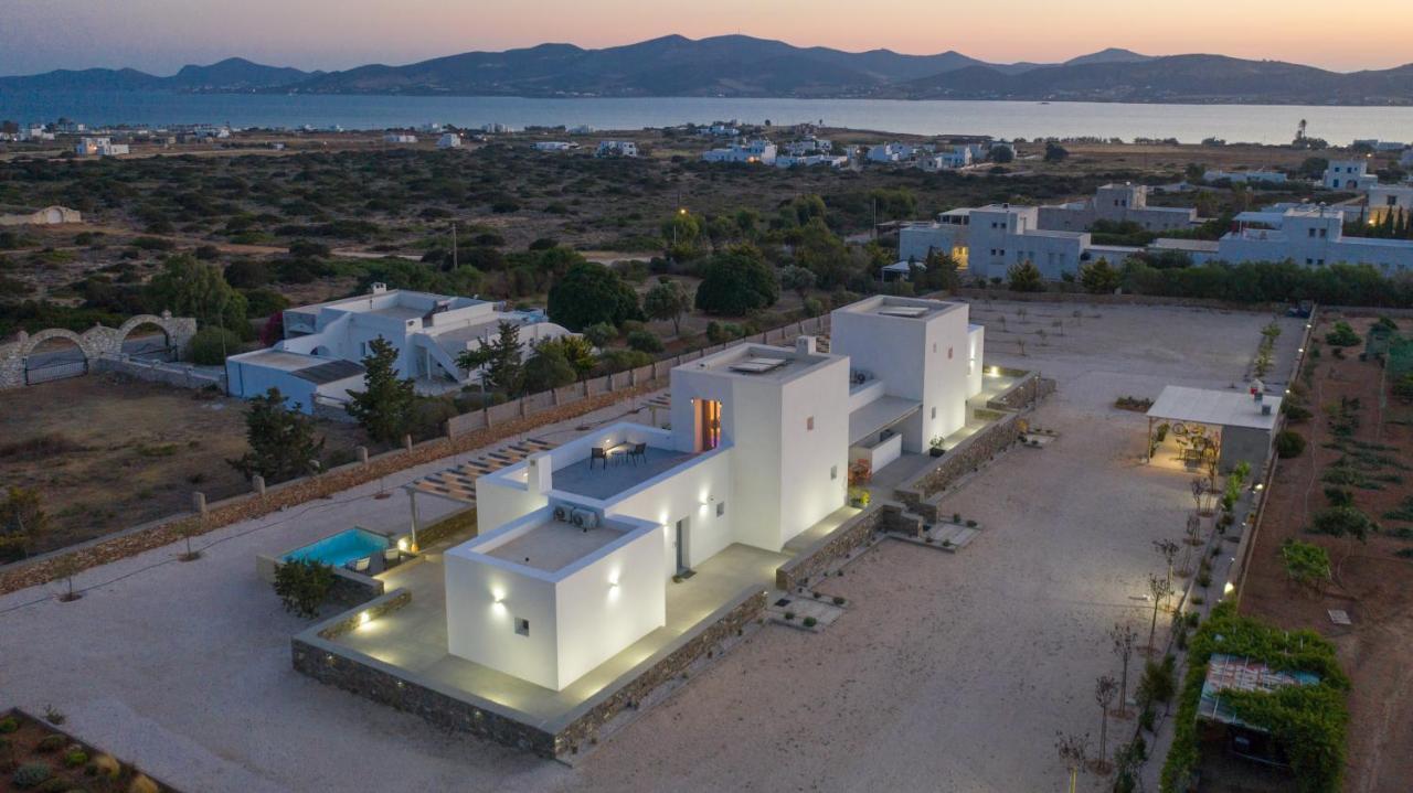 Bluebell Sunrise Villa Parikia (Paros)